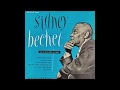 Cake Walking Babies - Sidney Bechet - 1949