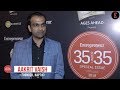 35under35 the smart chat enabler  aakrit vaish