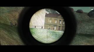 Teaser Trailer - PMC Operation 3 - Shadow Raider