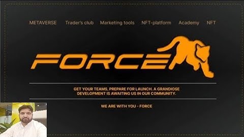 Meta Force k Account ki Creation and Level 1 Active process