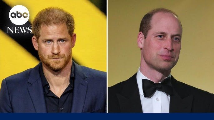 Princes William And Harry Appear Separately At Diana Awards As Royal Concerns Grow