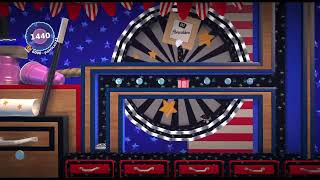 Lbp 3 magic