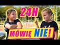 24H MÓWIĘ NIE! Przyjaciółka nie chce mnie znać! #129 Sara i POLLY POCKET