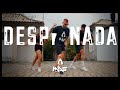 Despeinada - Ozuna, Camilo (remix) Minost Project & Lá Double C | Marlon Alves Dance MAs