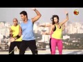 Chorégraphie Zumba: Gangnam Style de Ludmilla Marzano