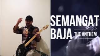 Download lagu God Bless Semut Hitam Guitar Cover By HeQel 5150
