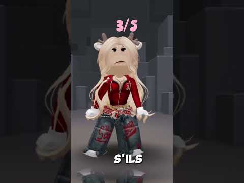 T Teuber Ou Pas Roblox Humoristefrancais Questcequejedevraischoisir