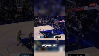 Lynx Clutch Play! Siegrist's Dream Shot Seals the Lead!