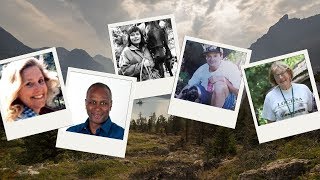 5 unsolved disappearances in the wilderness