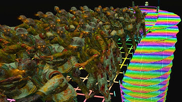 This Zombies Map Is NOT Easy