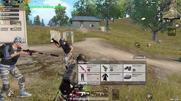 PUBG MOBILE ANDROID GAMEPLAY ONLINE PART 46.......#RSANDROIDGAMINGGROUP