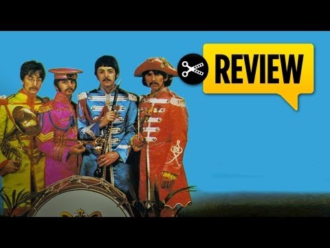 Review: Good Ol' Freda (2013) - Beatles Documentary HD