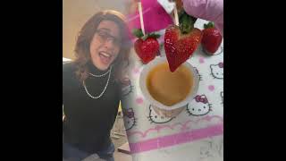 They Are The Sweetest Though