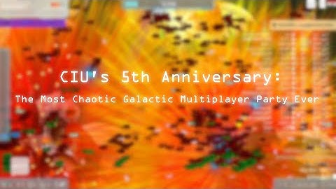 Chicken Invaders Universe