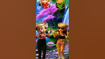 MATCH THE REAL BODY OF BALLERINA CAPPUCINA #garrysmod #zoonomaly #italianbrainrot #roblox #memes