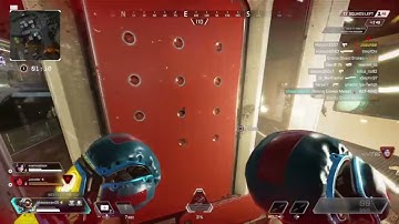 this is why heirlooms are a cheatcode