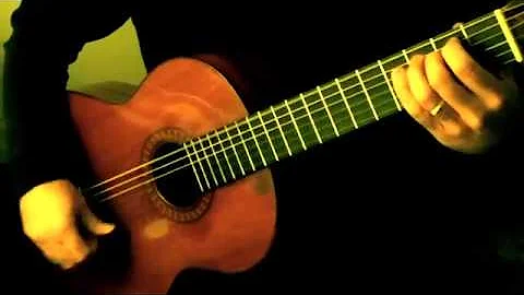 The Foggy Dew arranged by Rob Lunn