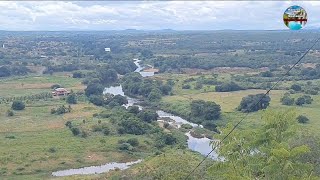 imagens sobre a serra do Boqueirão em lavras da mangabeira-ce