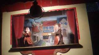 Lisa-Marie & Guignol Extrait Du Spectacle 13 Juillet 2009