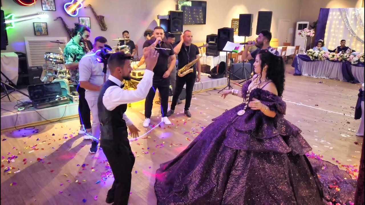 ork.Nazmiler Benim o (Live Burgs)