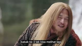 pedang langit dan.golok naha EPS 35