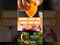 ☺️ UNLOCK THE POWER OF NATURAL SYRUP FOR STRONGER LUNGS 🫁, #naturalsyrup #onionsyrup,