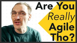 Agile in 6 Minutes