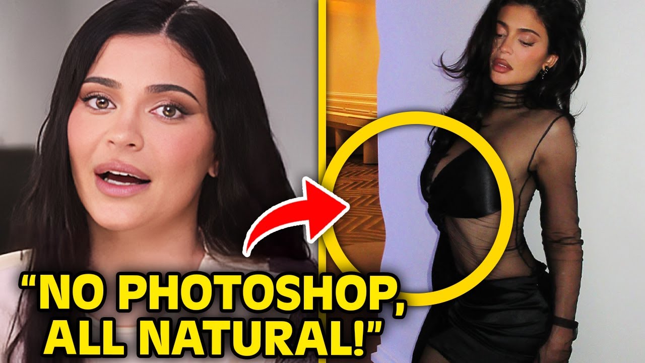 Kylie Jenner WARNING Signs We Refused To Notice