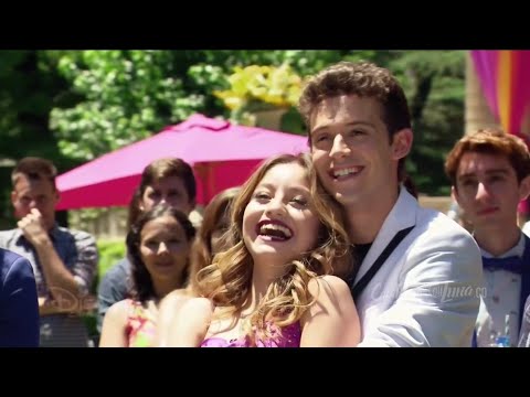 Soy Luna 3 - Luna y Matteo la historia #189 (Lutteo) FIN