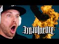Imminence - Come Hell or High Water (REACTION!!!)