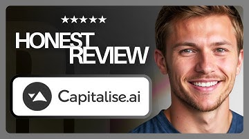 Capitalise AI Review: Hype or Trading Revolution? (2025)