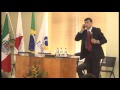 PROFESSOR ZANONE JÚNIOR - Os desafios da advocacia criminal.