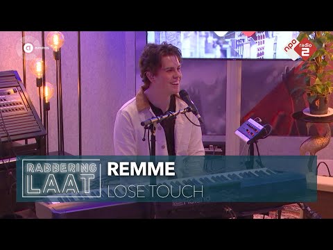 Remme - 'Lose