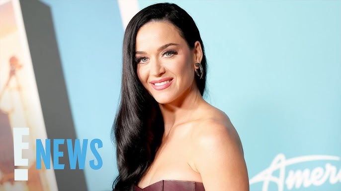 Katy Perry Reacts To Her Best Moments On American Idol