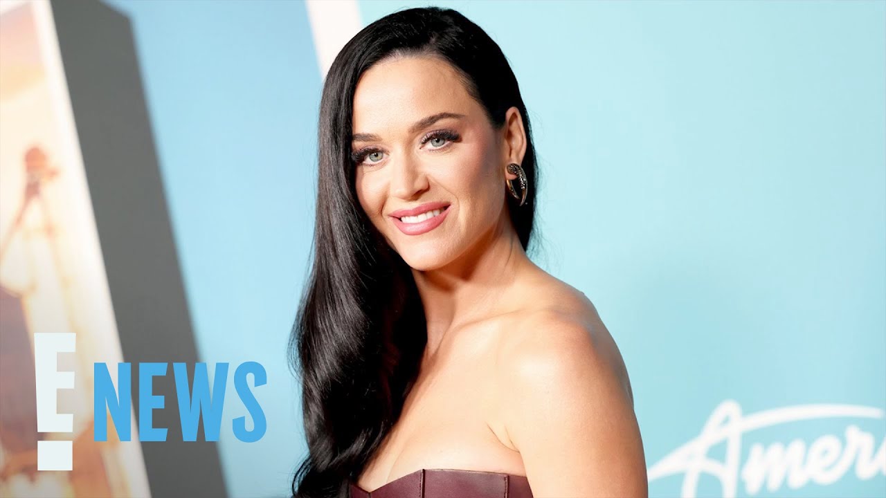 Katy Perry Reacts To Her Best Moments on ‘American Idol’