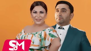 Ulviyye Namazova & Ulvi Pasazade - Sen Menim Ol Resimi