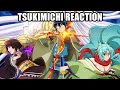 Tsukimichi Moonlit Fantasy ep 1 Reaction