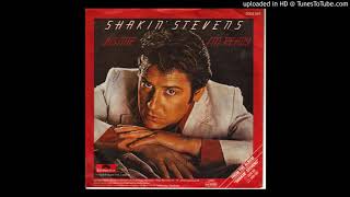 Watch Shakin Stevens Justine video