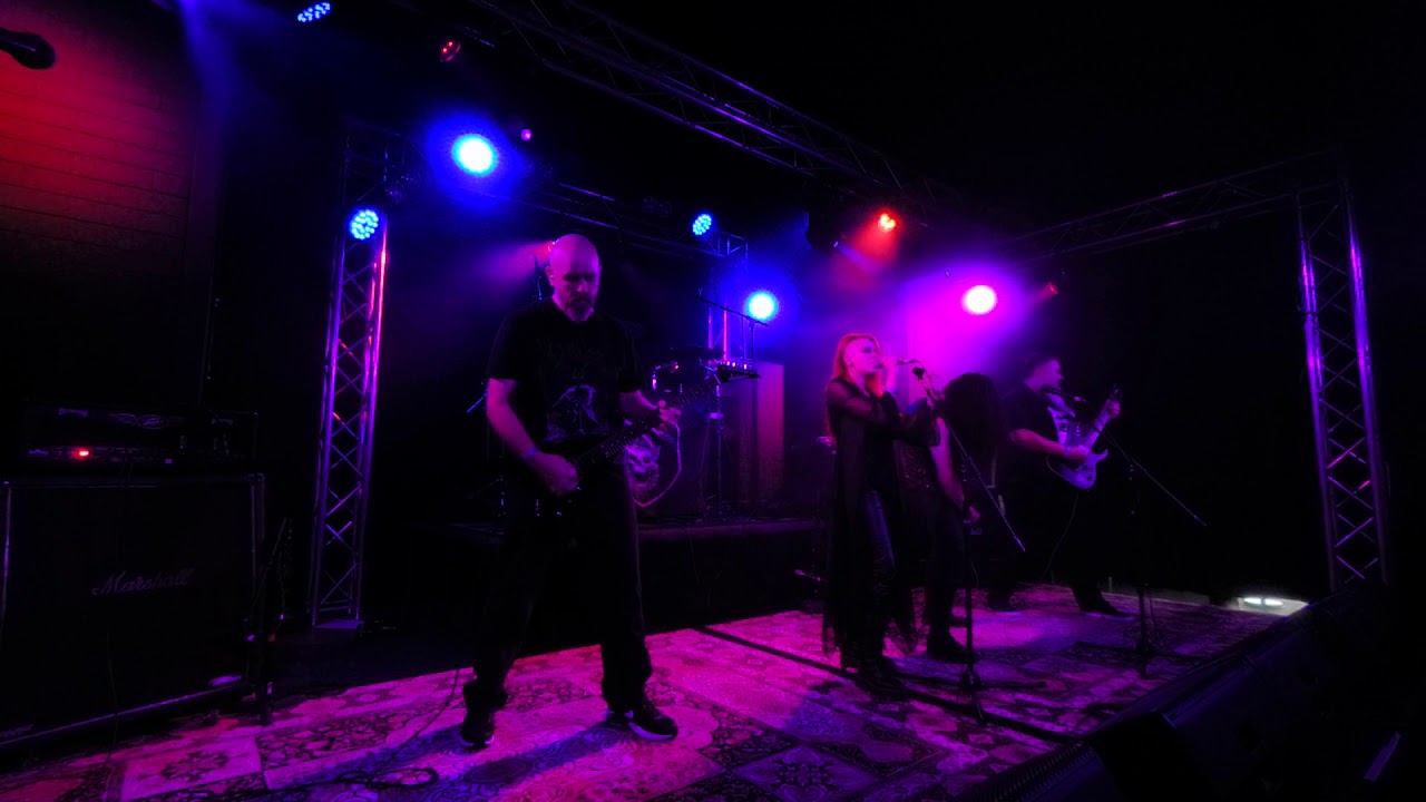 Dying kings - The Virtue In Vitriol