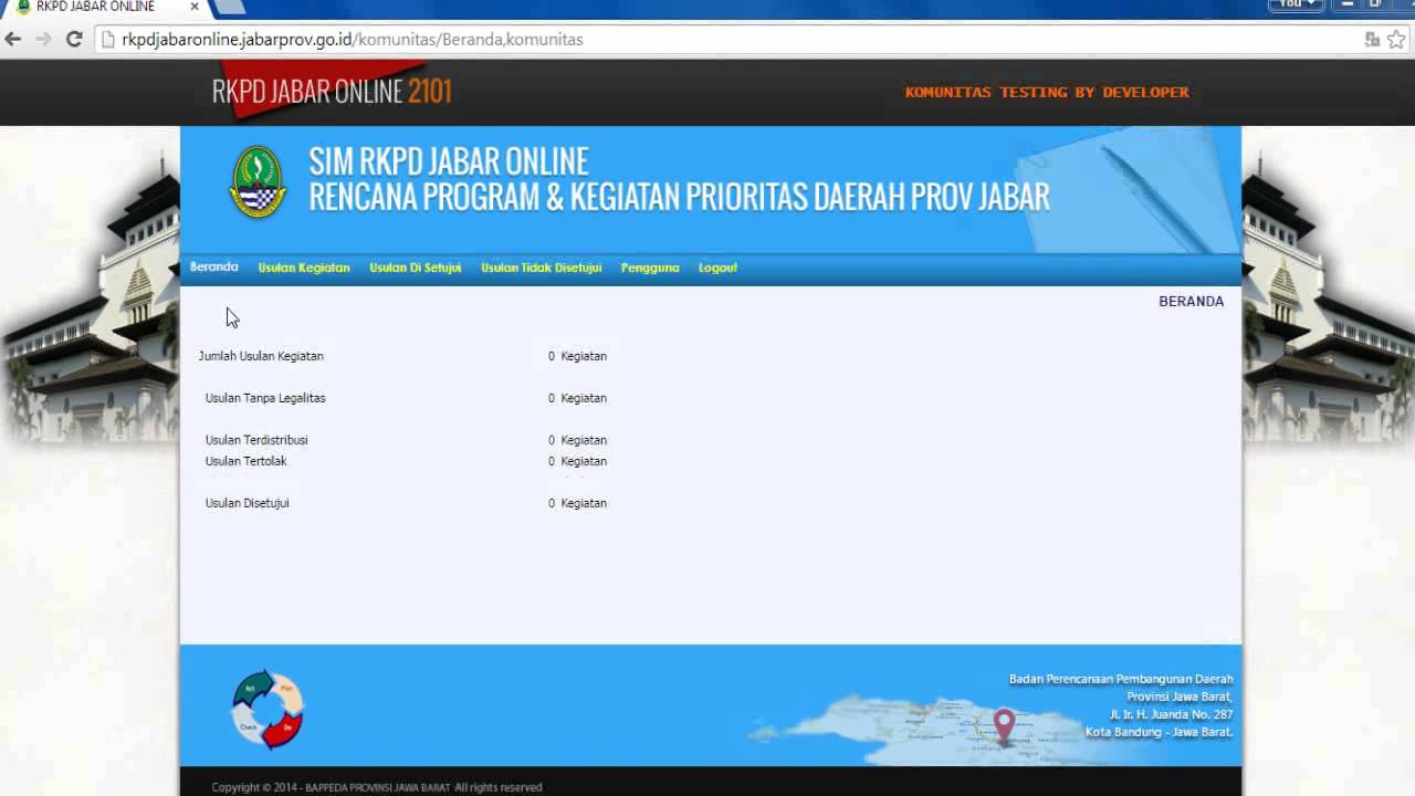 Rkpdjabaronline Dunia Usaha