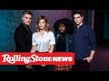 Little Pill‚Äô Musical Cast Adapt Alanis Morissette‚Äôs ‚ÄòHead Over Feet‚Äô | RS News 10/16/19