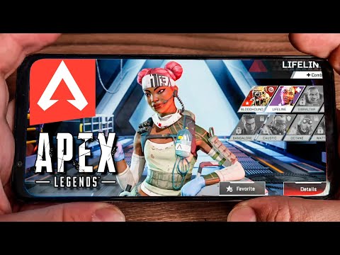 Video: Apex Legends Se îndreaptă Spre Mobil
