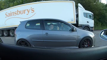 RTECH Stage 2+ Edition 30 GTI Golf