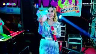 BIMBANG EVA AQUILA - ROMANSA NYESS - SIDIGEDE WELAHAN JEPARA