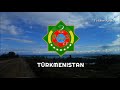 V2 National Anthem of Turkmenistan (1997-2008) Instrumental - Türkmenistanyň Döwlet gimni
