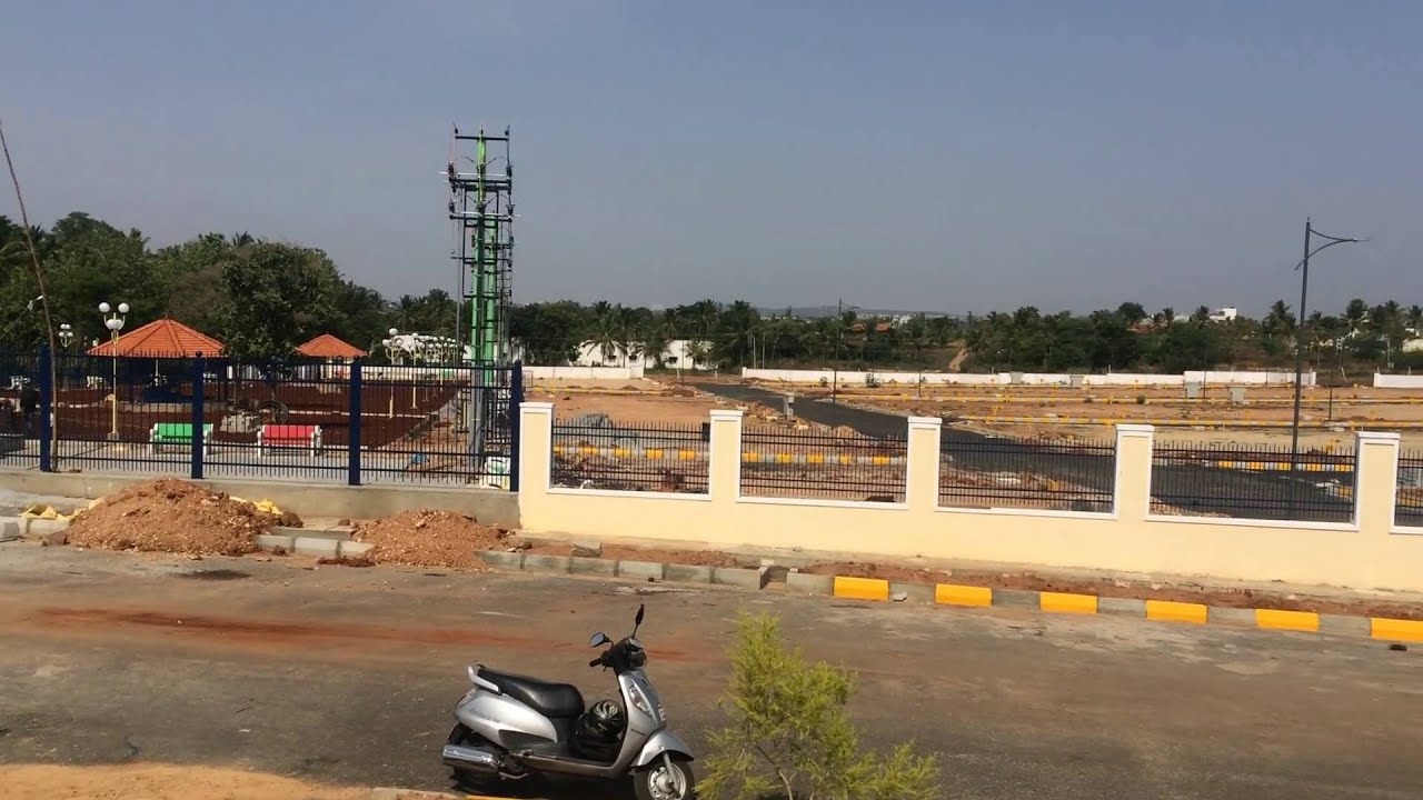 BDA APPROVED LAYOUT ON MYSORE ROAD YouTube