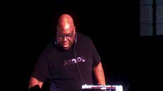 Ray Kajioka  - Ten Ten (Carl Cox live at Exit 2020)