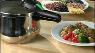 Fagor Pressure Cookers at Bed Bath & Beyond