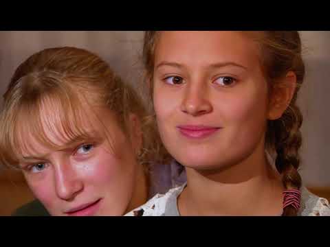 Традиции народов Южного Урала. Мордва. #народыЮжногоУрала #МыЕдины