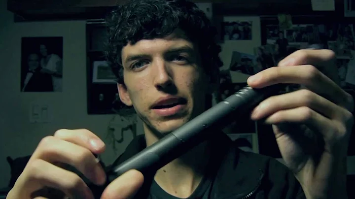 Tested: The Rode NTG2!